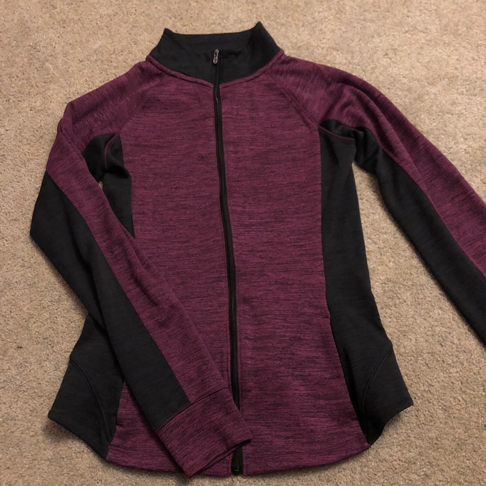 Lightweight Sport Jacket